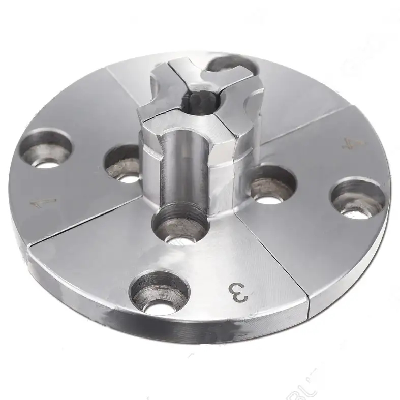 Mordazas Mini Spigot NCK system  LOMBARTE