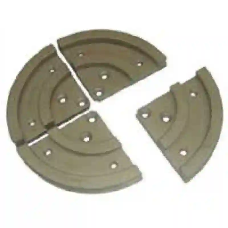 Garra VM90/100 Multipurpose Vicmarc