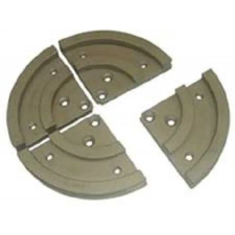 Garra VM90/100 Multipurpose Vicmarc
