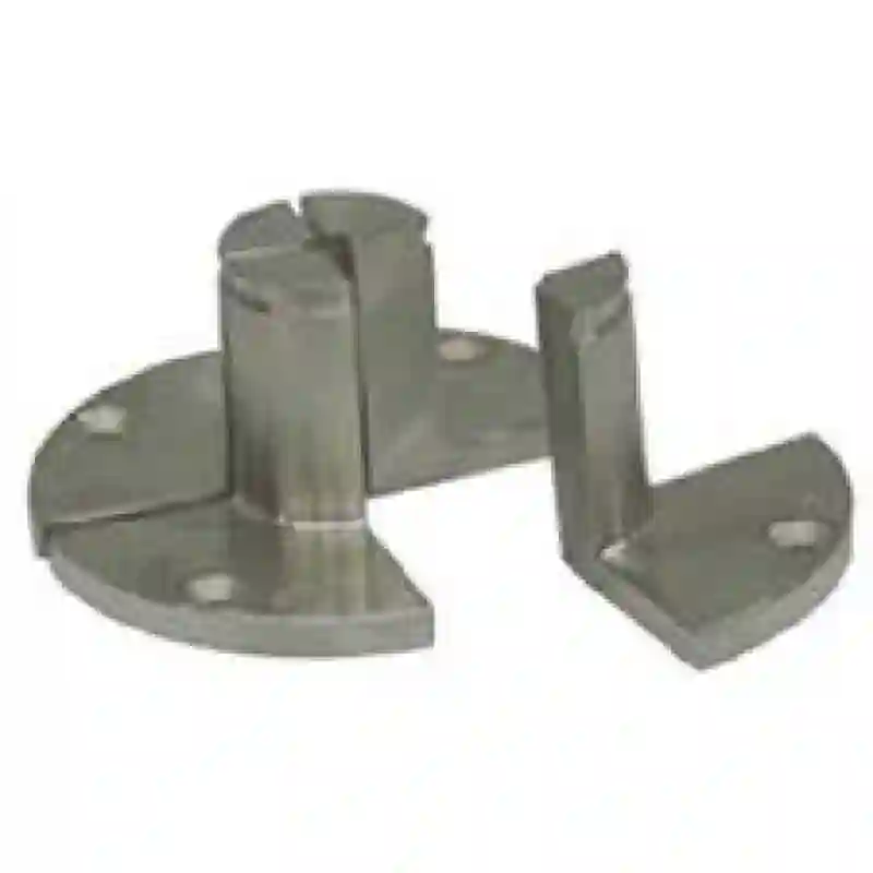 Garra para VM90/100 Pin 35 mm Vicmarc