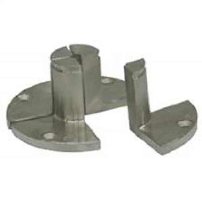 Garra para VM90/100 Pin 35 mm Vicmarc