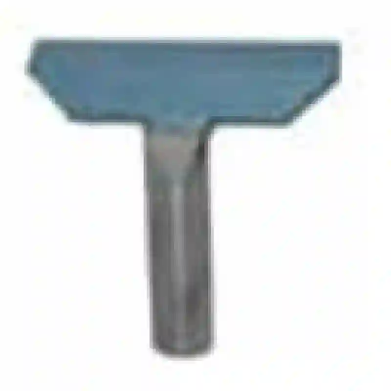 Soporte para herramientas de VL300 recta Vicmarc