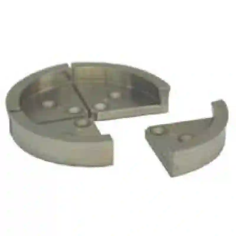 Garra VM90/100 Dotevail 100, 144 mm (V00642 - Garra VM90/100 Dotevail 100 mm) Vicmarc