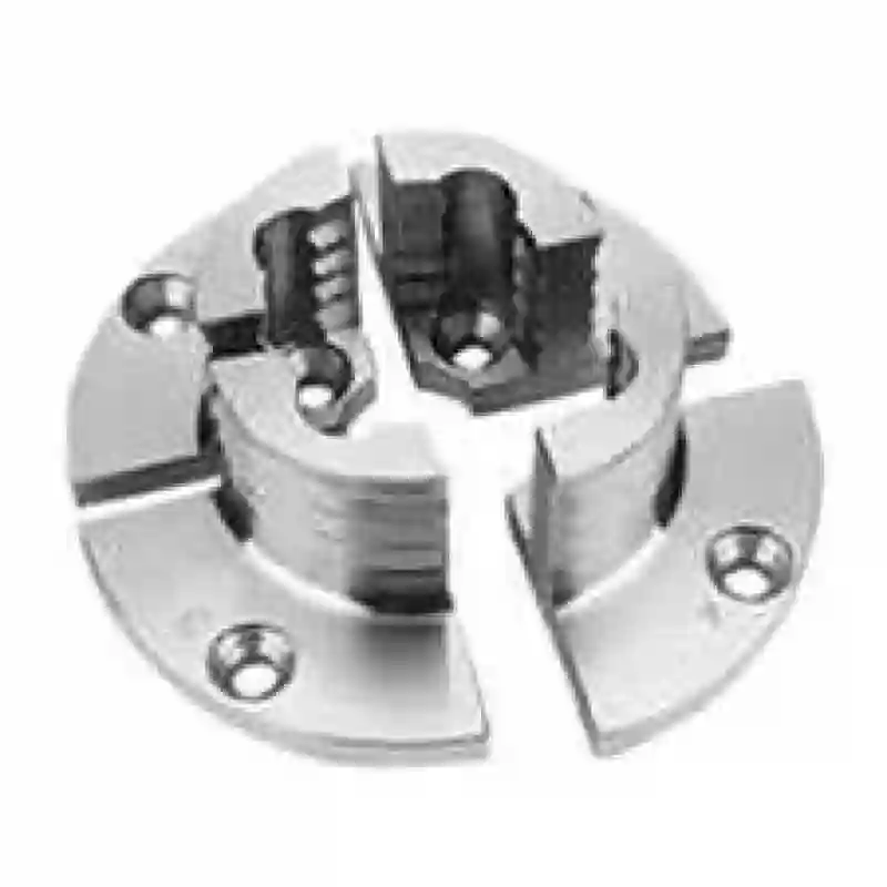 Garra VM90/100 Shark 48, 55, 74, 88 mm (V00654 - Garra VM90/100 Shark 55 mm) Vicmarc