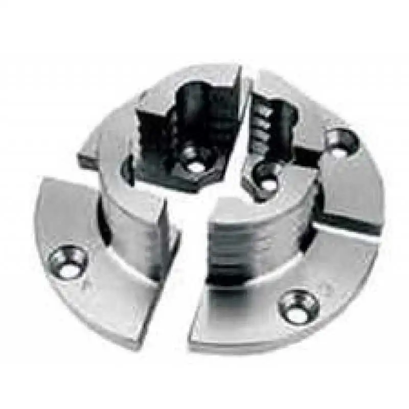 Garras Shark VM120/140 (V00694 - Garra VM120/140 Shark 83 mm) Vicmarc