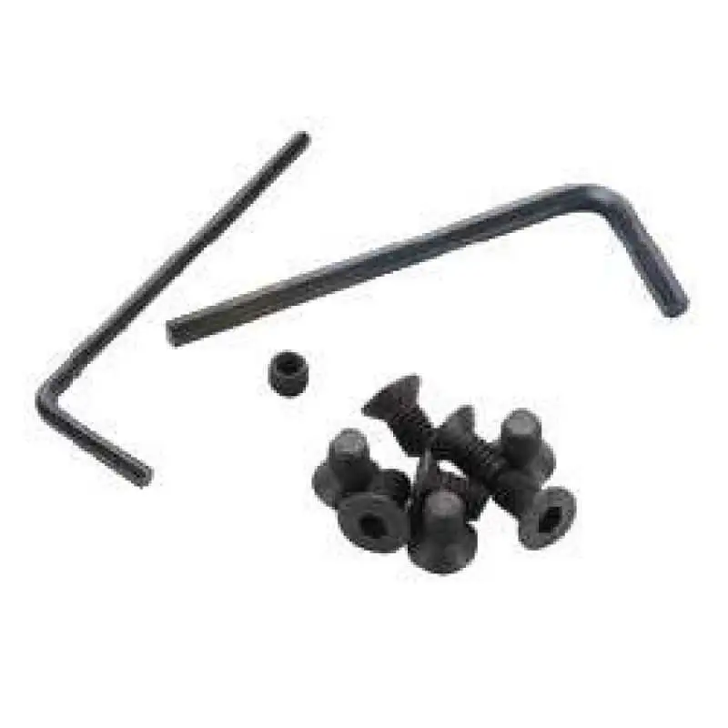 Fijaciones para el plato de garras y accesorios Teknatool