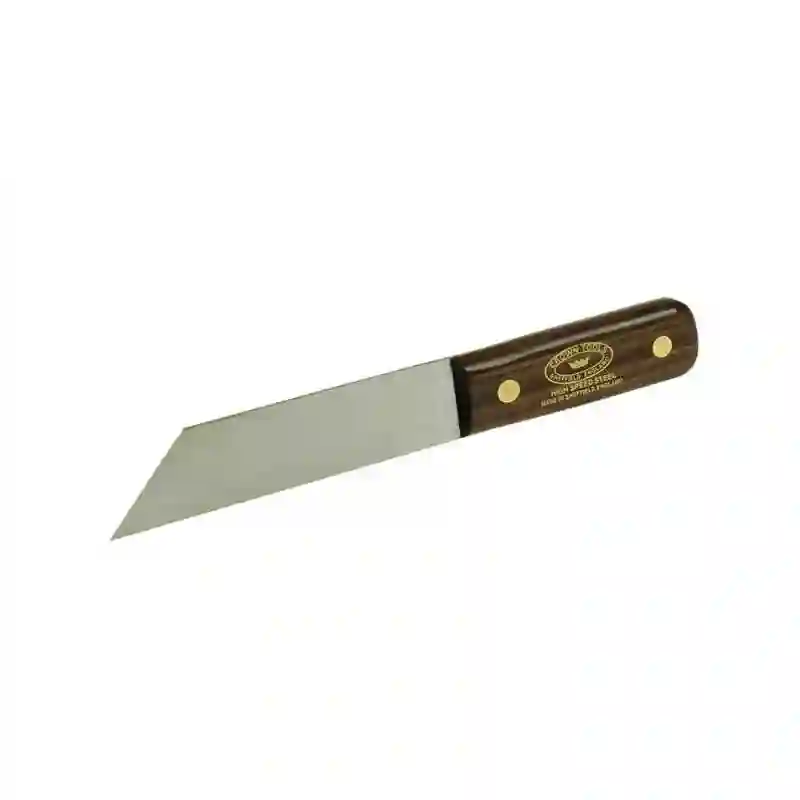 Gubia segador Parting tool 1,6 mm Crown