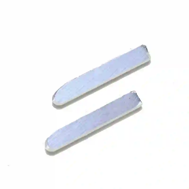 2 Cuchillas de repuesto para vaciador de cuencos multi cuchillas Revolution Crown