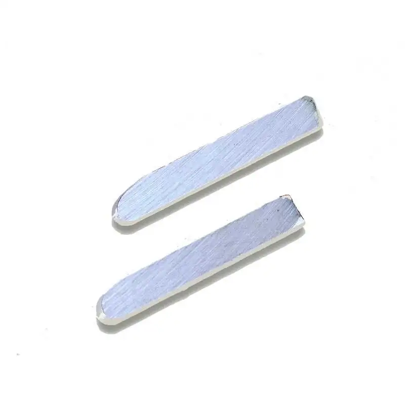 2 Cuchillas de repuesto para vaciador de cuencos multi cuchillas Revolution Crown