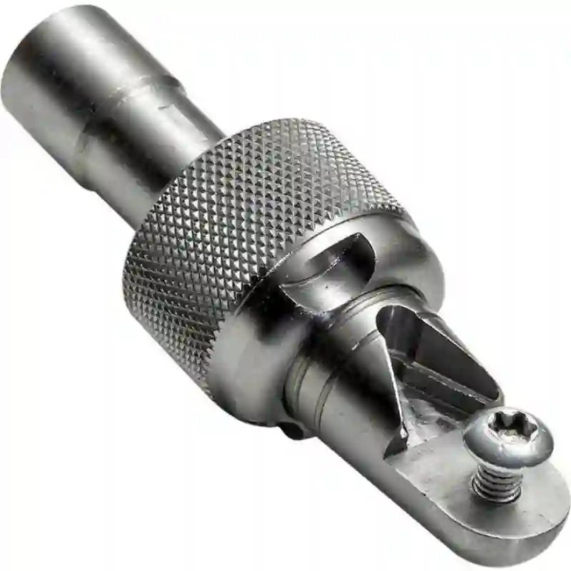 Cabezal TurnMaster Robert Sorby
