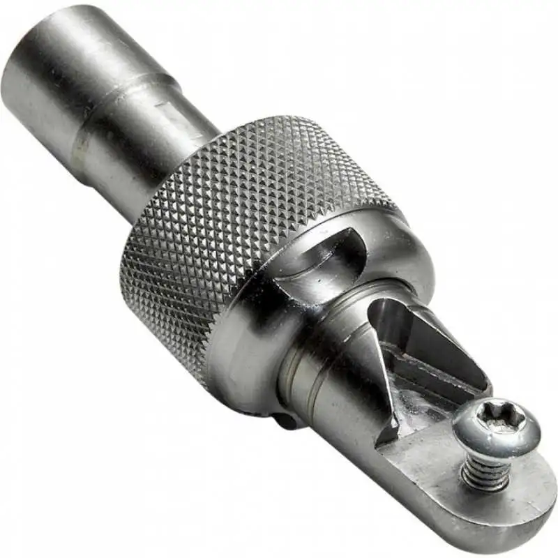 Cabezal TurnMaster Robert Sorby
