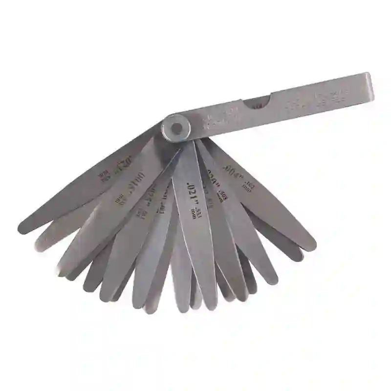 Galga de espesores SILVERLINE