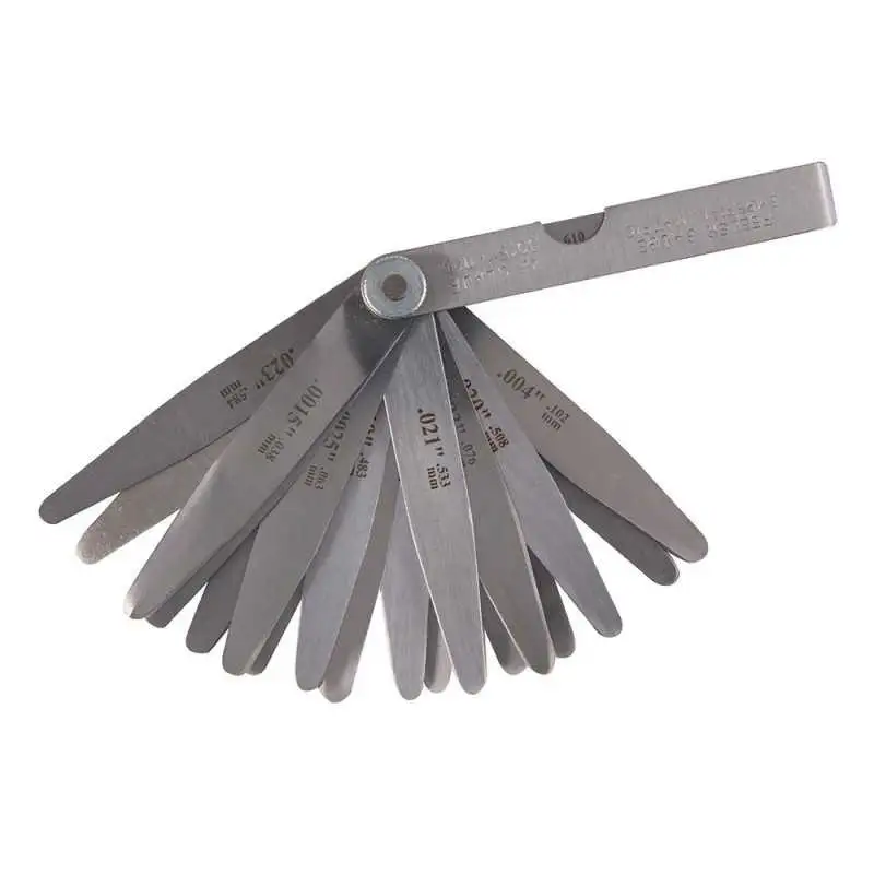 Galga de espesores SILVERLINE