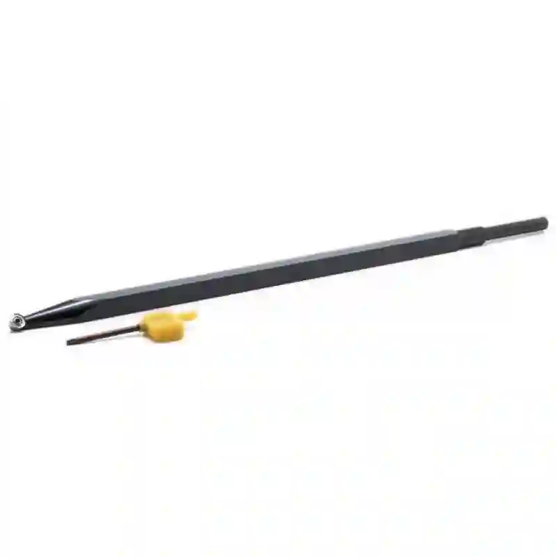 Herramienta recta de vaciado de cuencos de 420 mm EGCT HOPE