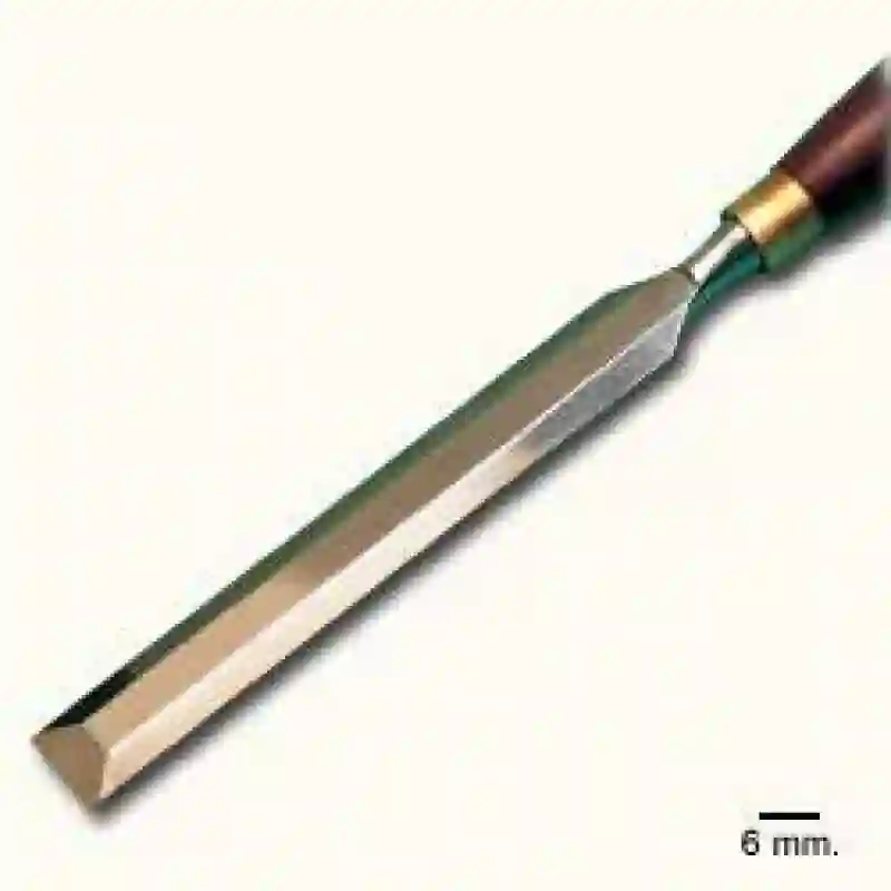 Formones largos de 19 mm Crown