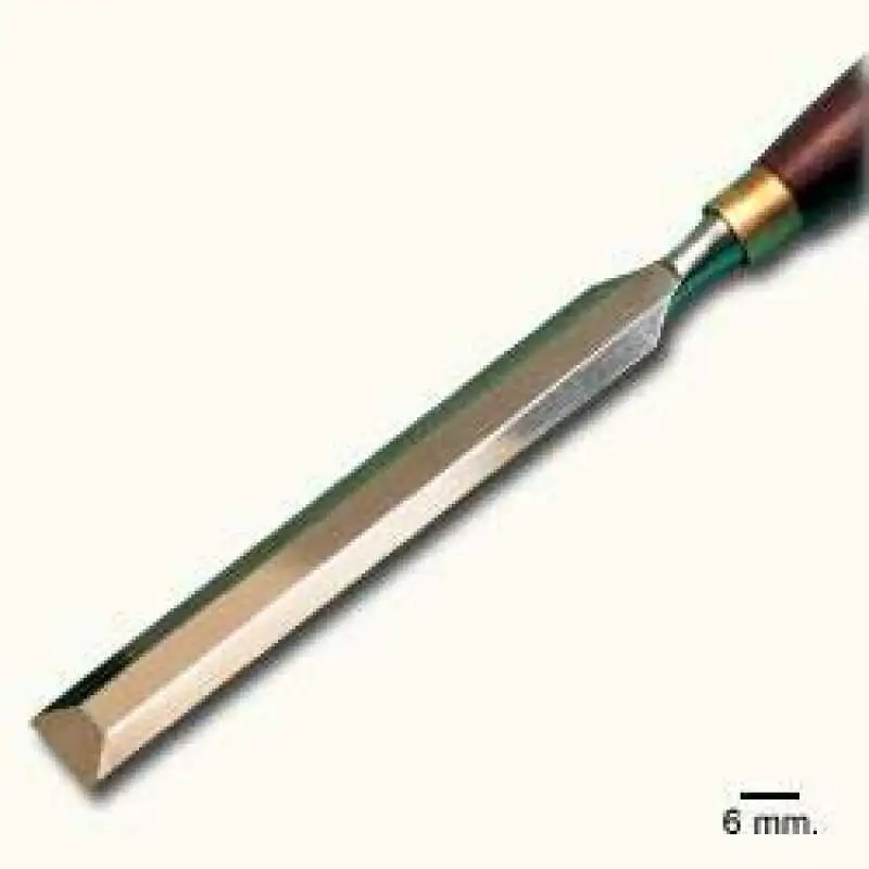 Formones largos de 19 mm Crown