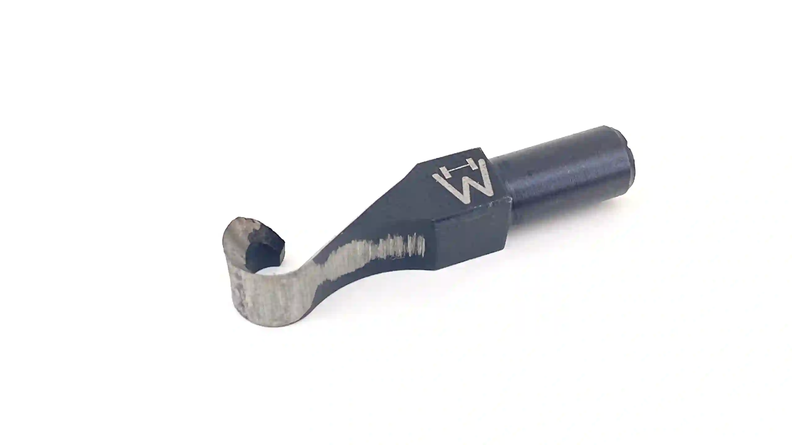 Punta de llerga de 10 mm de diámetro WIEDEMANN
