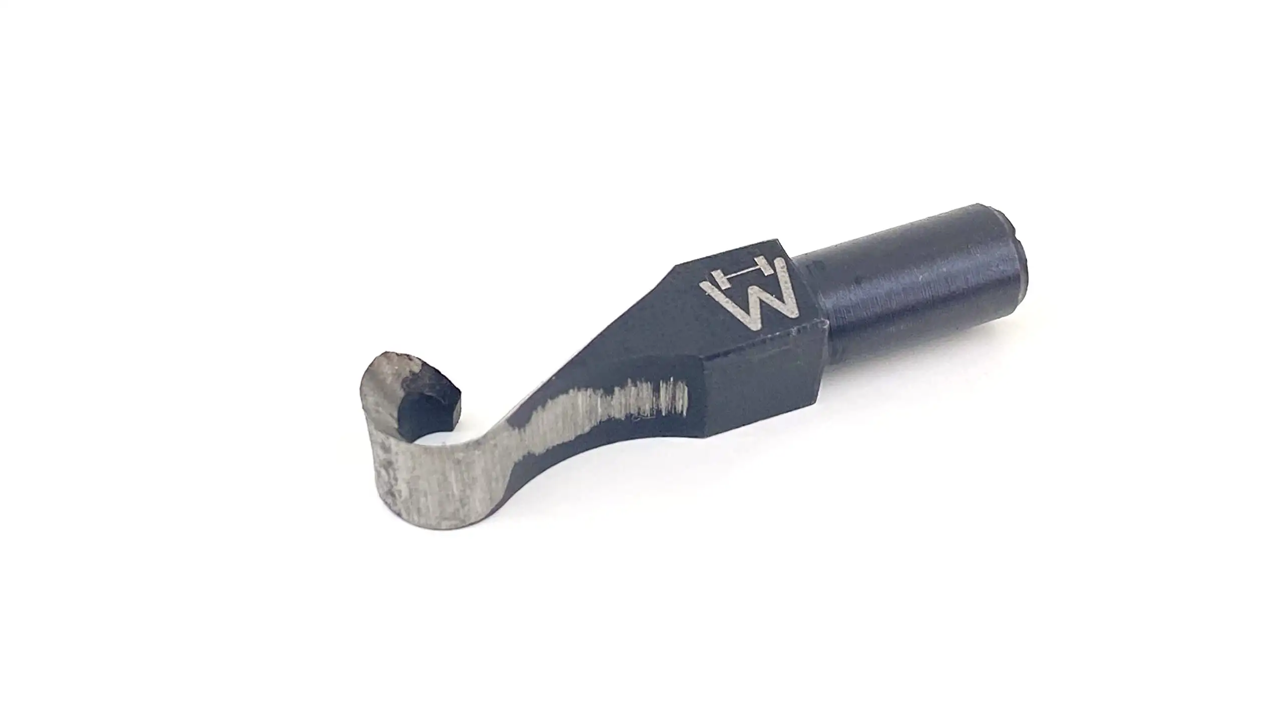 Punta de llerga de 10 mm de diámetro WIEDEMANN