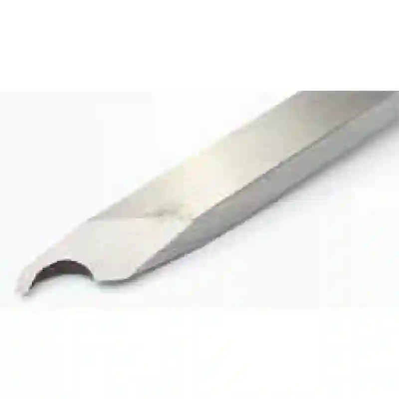Gubia para anillas 10 mm Crown