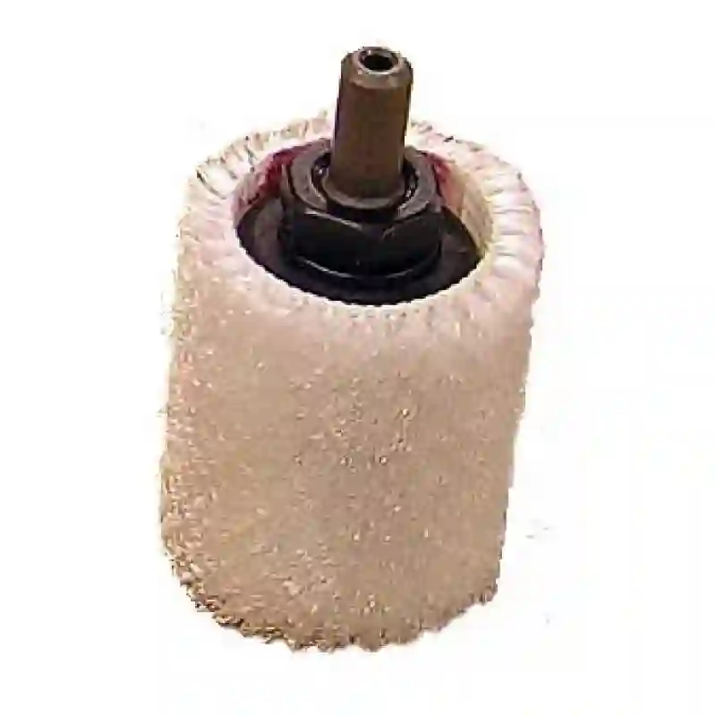 Manguito pulidor de cera KJ820 para modelo KJ120 (2 unidades) Kirjes