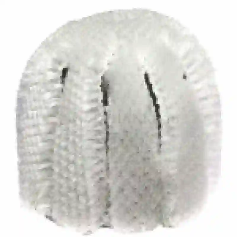 Manguito pulidor de cera KJ840R para modelo KJ140R (2 unidades) Kirjes