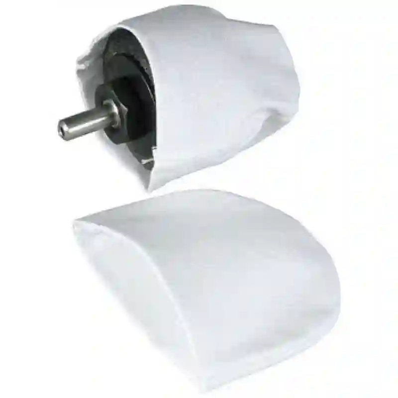 Manguito pulidor de cera KJ841R para modelo KJ140R (1 unidad) Kirjes