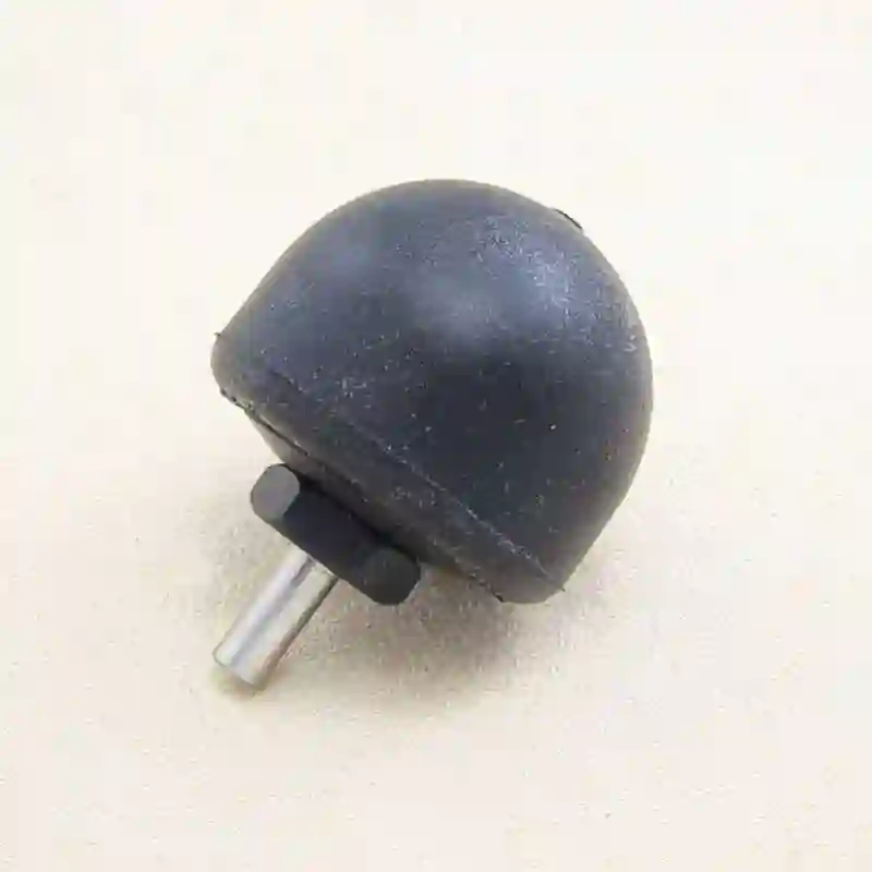 Rodillo lijador hinchable de ø 22 mm para cuencos Kirjes