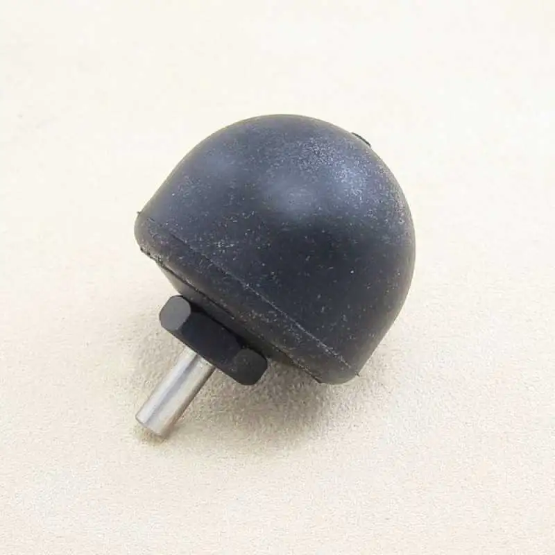 Rodillo lijador hinchable de ø 22 mm para cuencos Kirjes