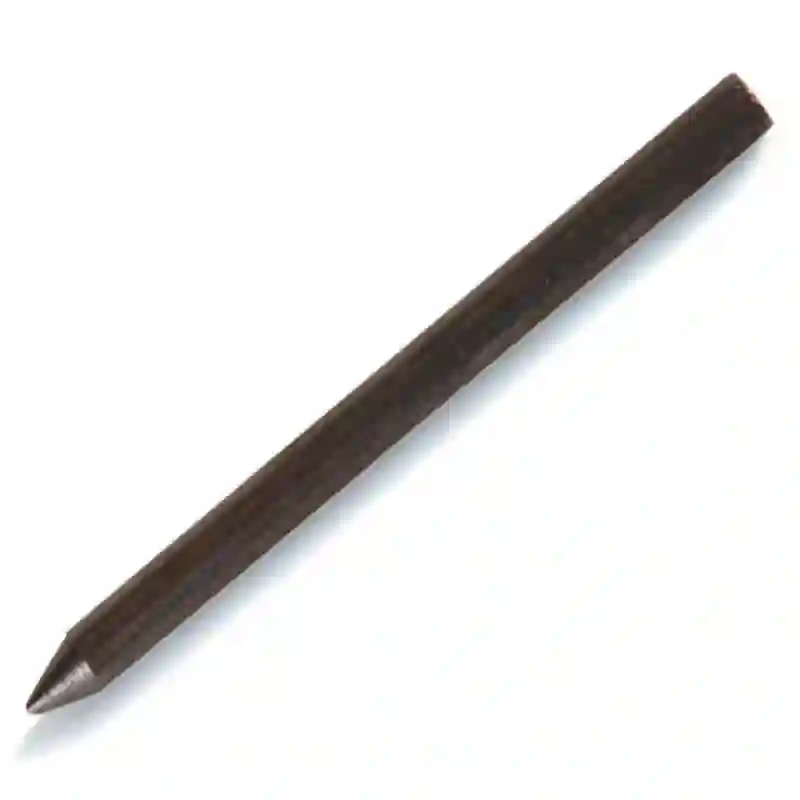 Minas 4B de recambio para portaminas Woodworkers (2 unidades) Woodcraft