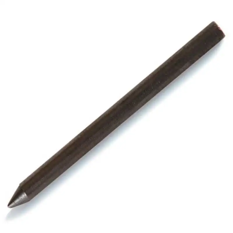 Minas 4B de recambio para portaminas Woodworkers (2 unidades) Woodcraft