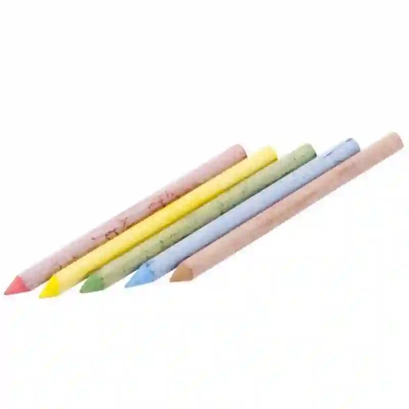 Minas de recambio de colores para portaminas Woodworkers (5 unidades) Woodcraft