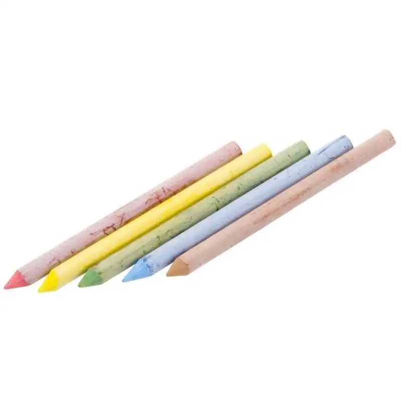 Minas de recambio de colores para portaminas Woodworkers (5 unidades) Woodcraft