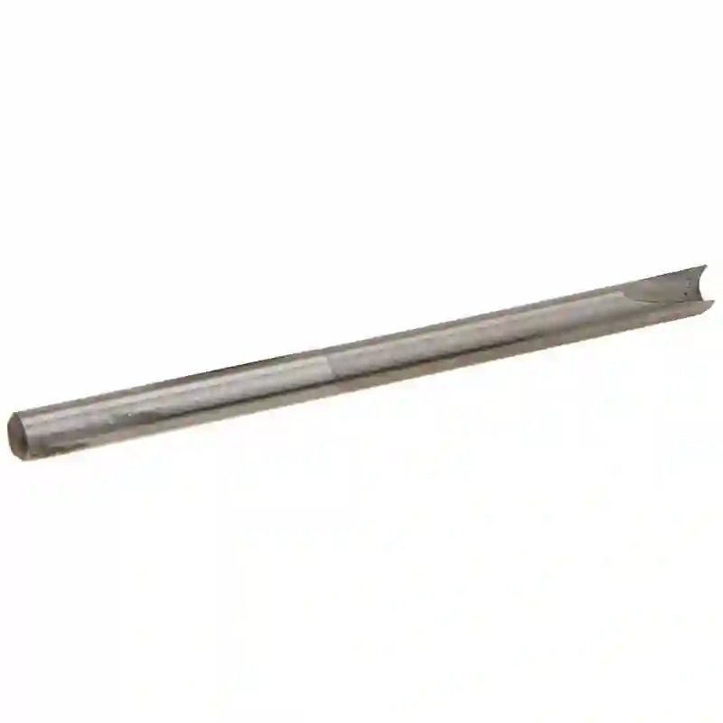 Fresa/escariador especial para tubos de mecanismos de 7 mm Comercial Pazos