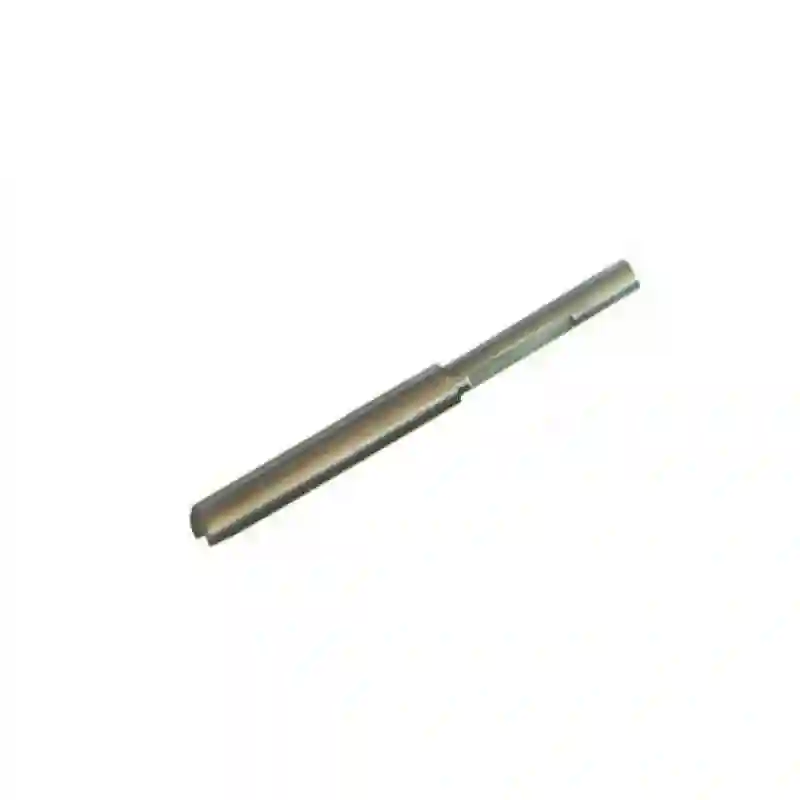 Fresa/escariador especial para tubos de mecanismos de 10 mm