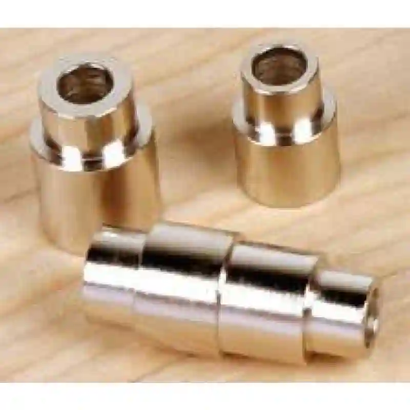 Anillas para perfumador con atomizador Pentoda