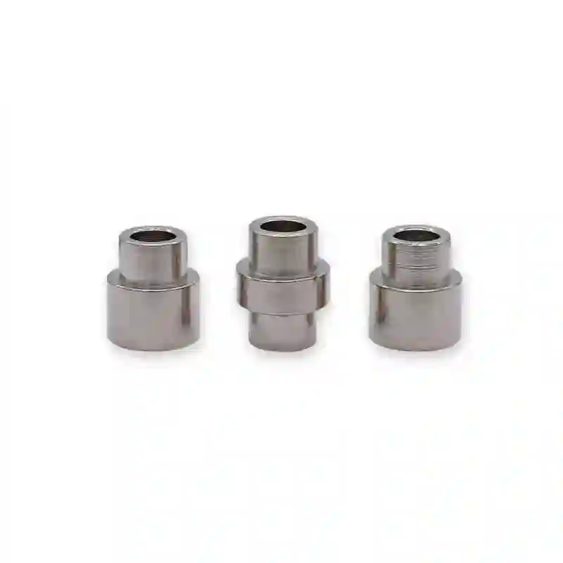 Anillas de montaje para portaminas Tool Box Comercial Pazos