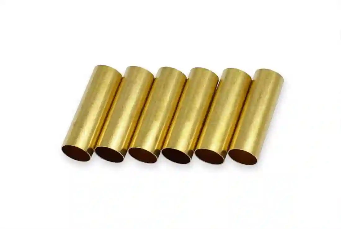 Tubo para bolígrafo Multicolor Stylus de 10 x 30 mm.