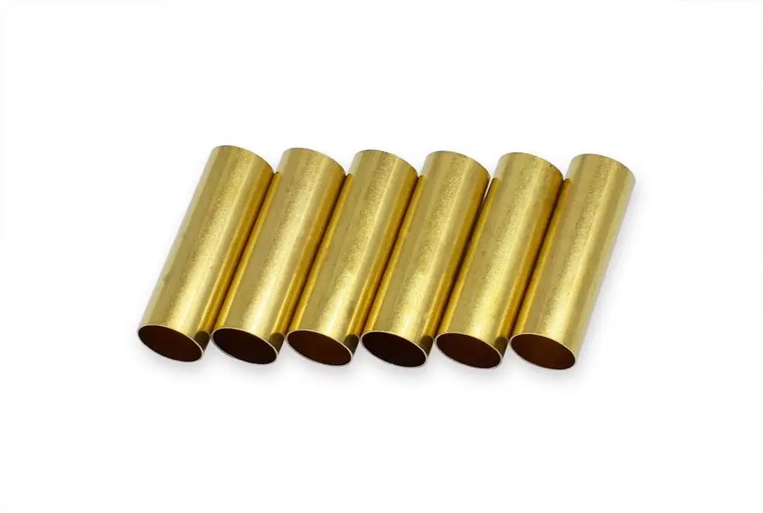 Tubo para bolígrafo Multicolor Stylus de 10 x 30 mm.
