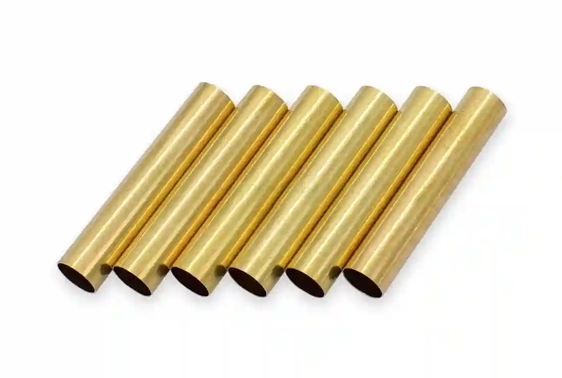 Tubo de montaje de 10,4 mm para mecanismos JR Gentleman I