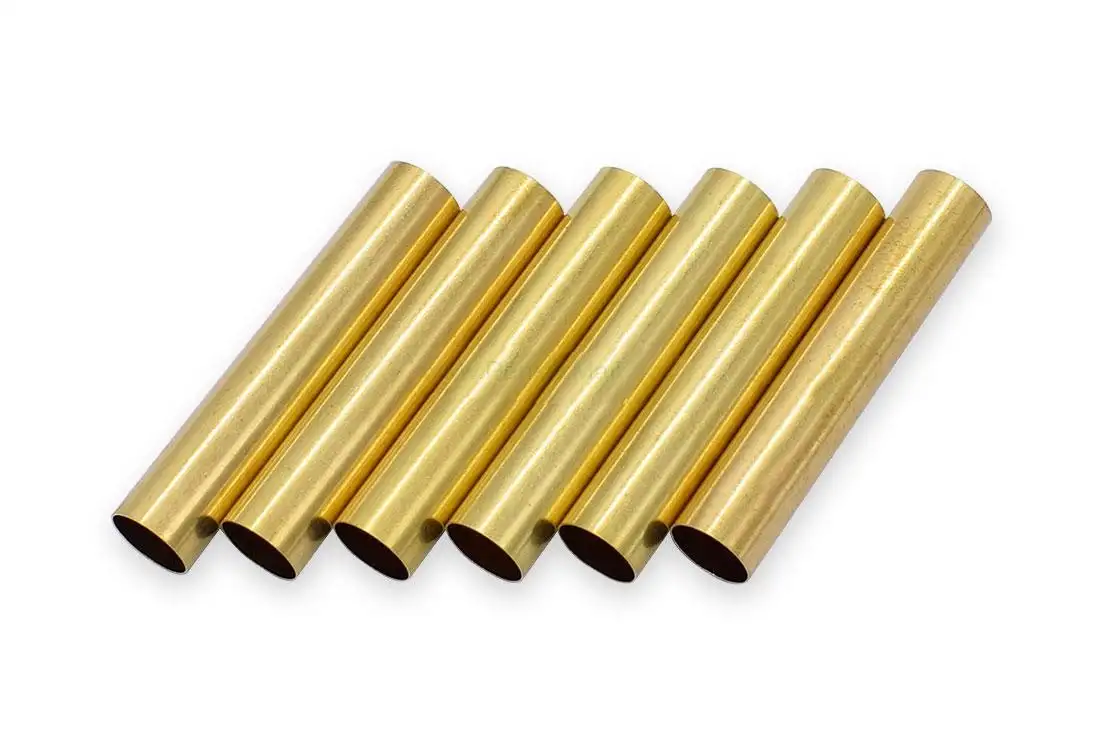 Tubo de montaje de 10,4 mm para mecanismos JR Gentleman I