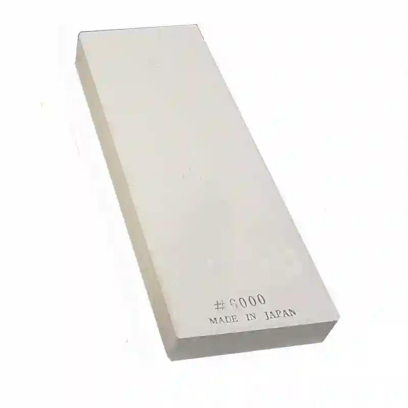 Piedra de afilar japonesa grano 6000 BK TopMan