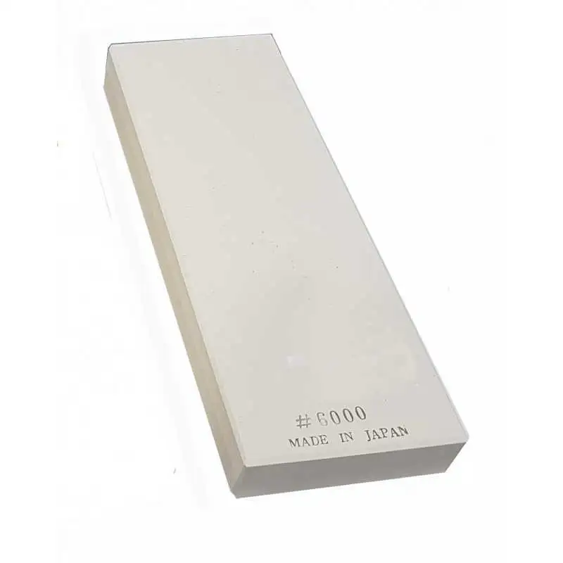 Piedra de afilar japonesa grano 6000 BK TopMan