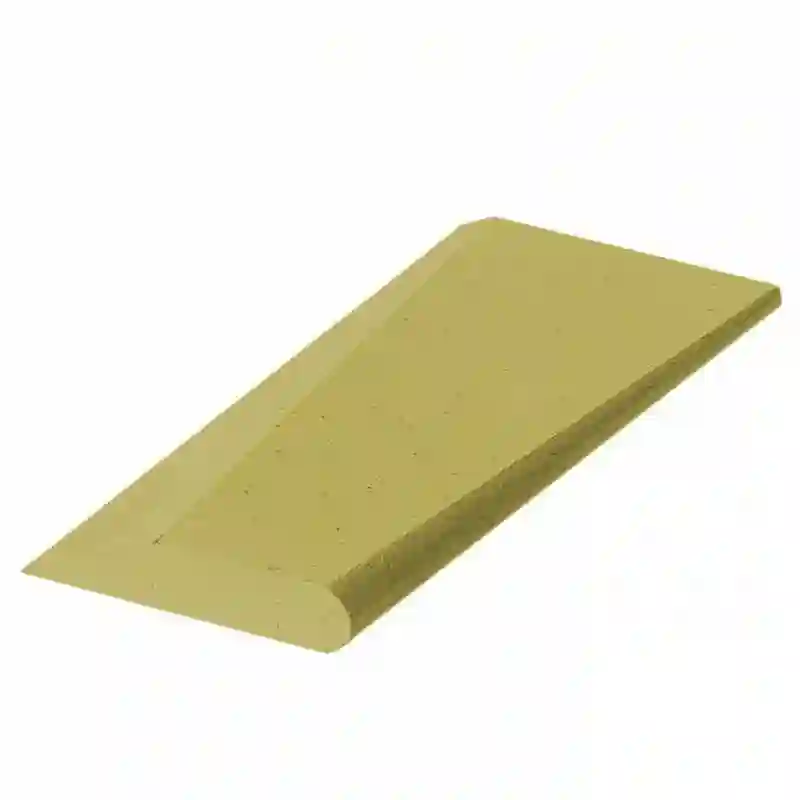 Piedra de afilar japonesa multi-forma grano 4000 de 100x50 mm Z TopMan