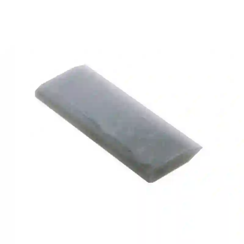 Mini-piedra de afilar de Arkansas ARK 2, 60x25x5 mm