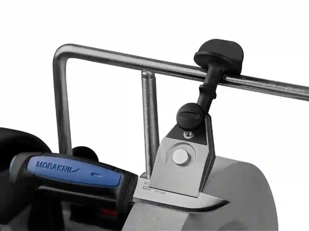 Dispositivo para afilar cuchillos cortos TRMKJ-45 Tormek