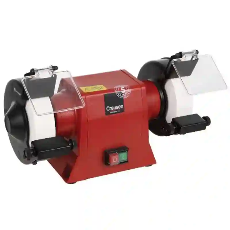 Esmeriladora-afiladora Creusen 7500 TS