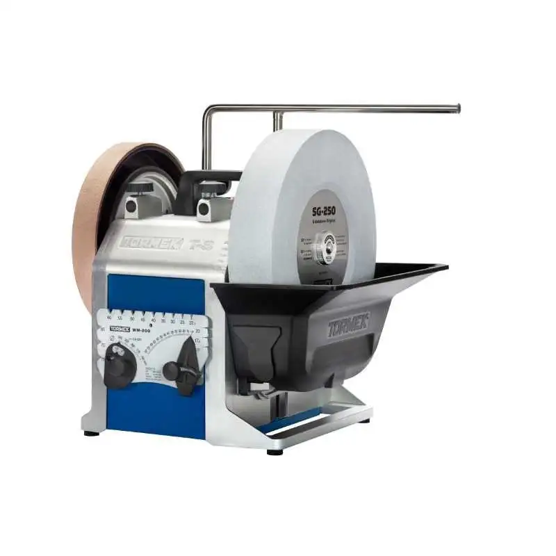 Afiladora al agua T-8 Tormek