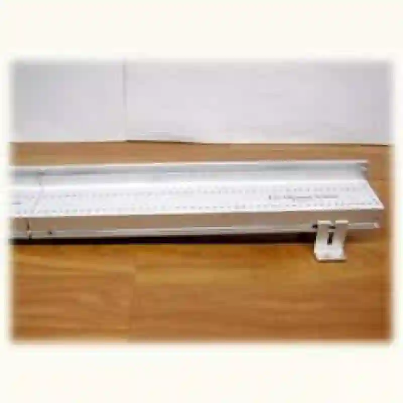 Prolongación 114-168 cm Frameco