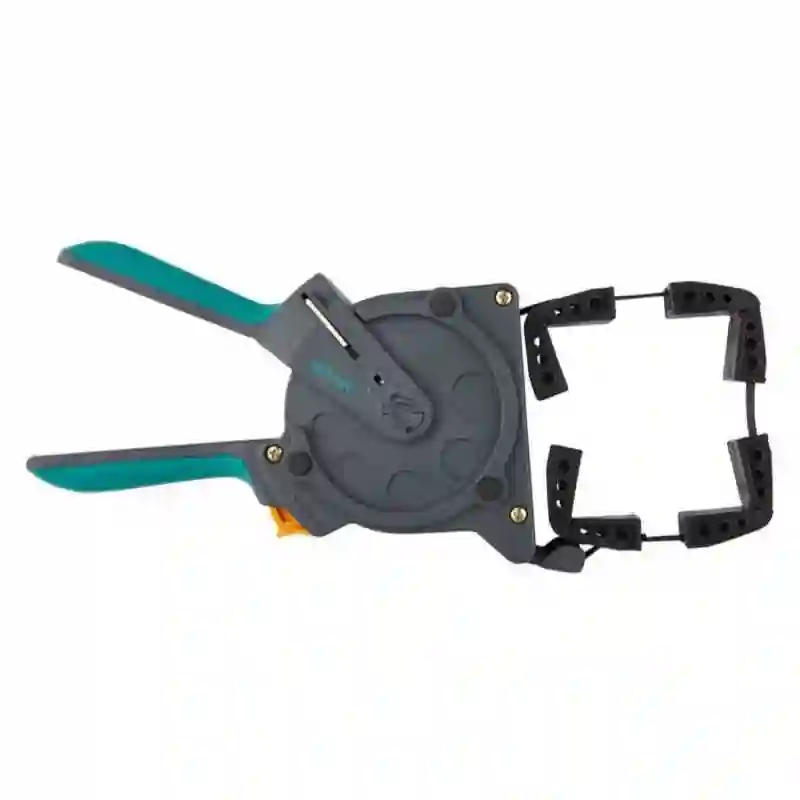 1 tensor de cinta monomanual de 5 m Wolfcraft