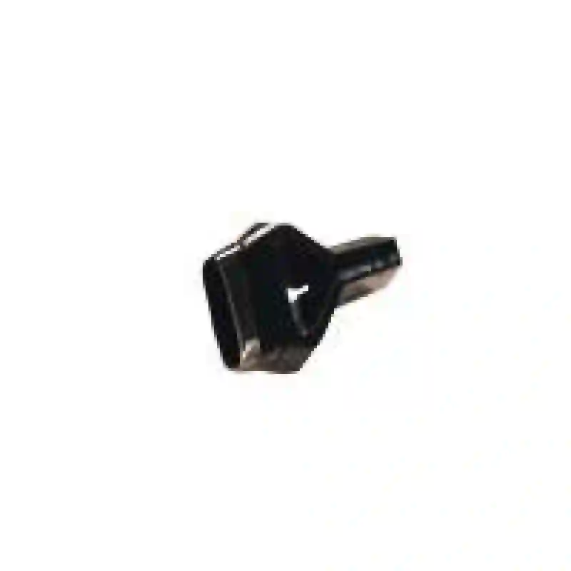 Punzón para perforaciones alargadas 6.35 mm Osborne